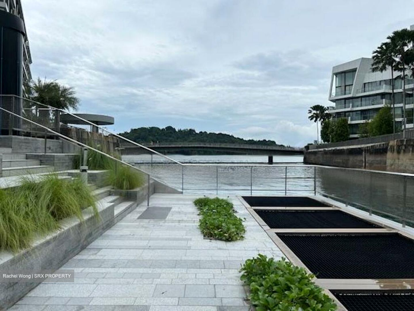 The Reef At King’s Dock (D4), Condominium #474197081